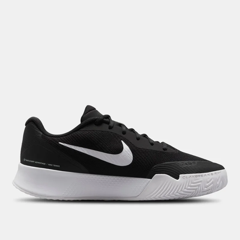 Nike Men's Vapor Lite 3 Clay Court Tennis Shoes